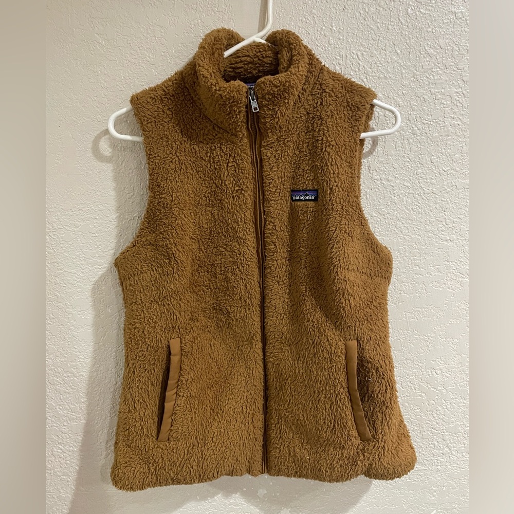 Patagonia Los Gatos Vest